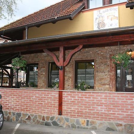 Guest House Klub Kovac Naklo Exterior photo